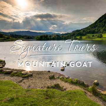 NEWS: Mountain Goat announces Signature Tours